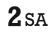 2 SA