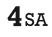 4 SA