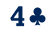 4 Trefle