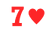 7 Coeur